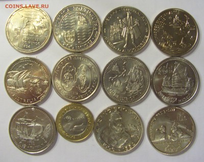Продам 1-200 эскудо Португалия 1977 - 2000 Cu-Ni - CIMG9437.JPG