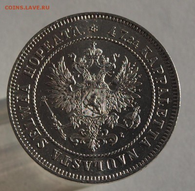 2 марки 1907 и 1908 гг для Финляндии, оценка. - 2m-08-2