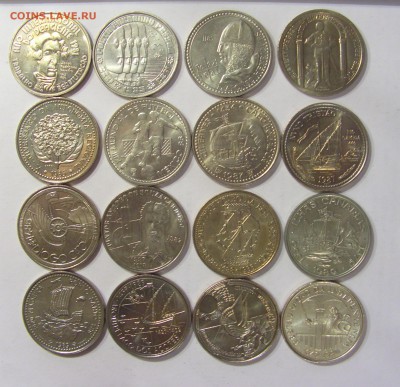Продам 1-200 эскудо Португалия 1977 - 2000 Cu-Ni - CIMG9484.JPG