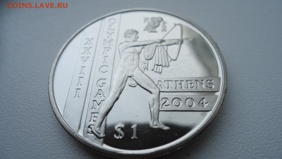 СЬЕРРА-ЛЕОНЕ 1 ДОЛЛАР 2004 ДО 11.02 22:00 МСК - DSC03635.JPG