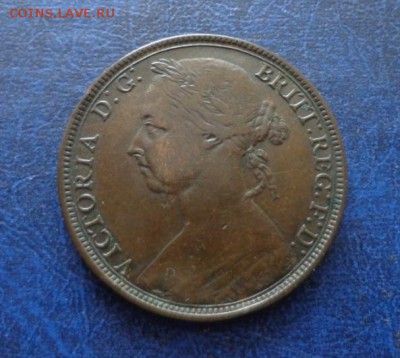 Кохинчина 1 цент 1879 и старая Бразилия. Оценка. - DSC00765.JPG