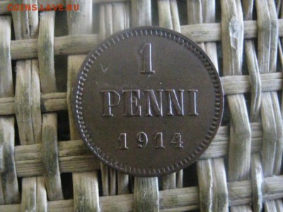 1 пенни 1914г. В альбом. До 9.02.2017г. - 001.JPG