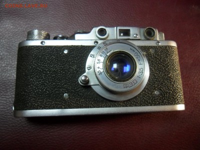Фотоаппарат Старт и Фэт. - SAM_6119.JPG