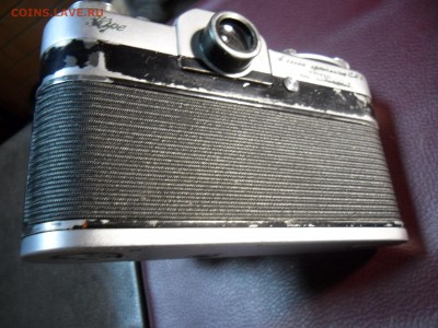 Фотоаппарат Старт и Фэт. - SAM_6126.JPG