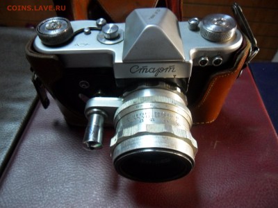 Фотоаппарат Старт и Фэт. - SAM_6125.JPG