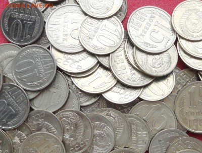 2к 10к 15к СССР   Короткий АУК - DSC04769.JPG