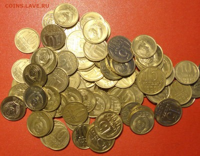 2к 10к 15к СССР   Короткий АУК - DSC04768.JPG