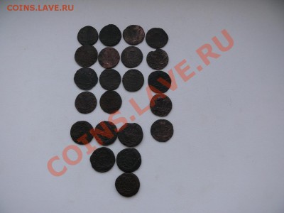 Сибирские монеты и не только. Все по 350 р. - P1100859.JPG