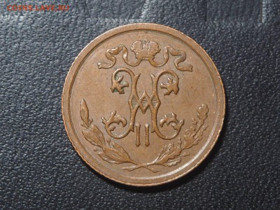 2 копейки 1912 до 08.02.2017 в 22.00 - 1912_2