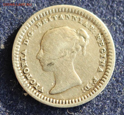2 пенса 1838г.В КОЛЛЕКЦИЮ до 11.02 - IMG_4610.JPG