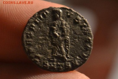 Фауста супруга Константина I Великого в 307-326 годах - CSC_1139.JPG