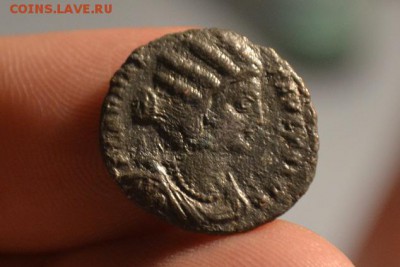 Фауста супруга Константина I Великого в 307-326 годах - CSC_1140.JPG