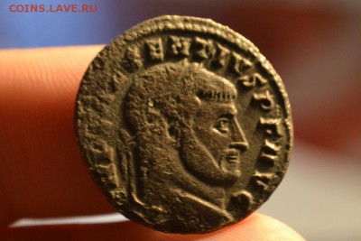 Рим.Максенций 306-312 - CSC_1016__1_.JPG