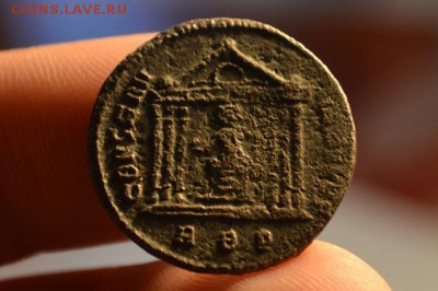 Рим.Максенций 306-312 - CSC_1015__1_.JPG