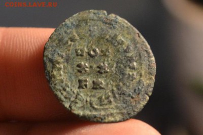 Рим.Диоклетиа́н 284-305 - CSC_1185.JPG