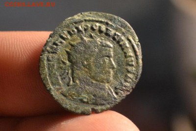 Рим.Диоклетиа́н 284-305 - CSC_1186.JPG
