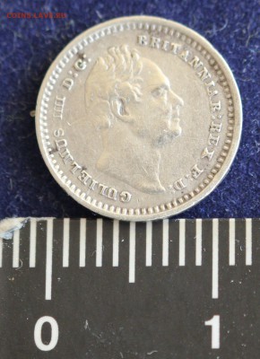 2 пенса 1834г.В КОЛЛЕКЦИЮ до 11.2 - IMG_4601.JPG