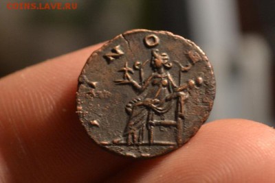 Рим.Корне́лия Салони́на III век - CSC_1040__2_.JPG