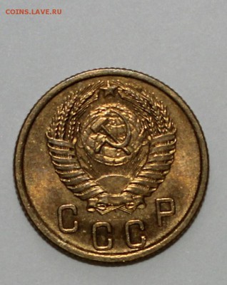 лот 2,10,15,20 копеек 1953 unc-aunc 09.02.2017 22:00 - IMG_20170203_213615.JPG