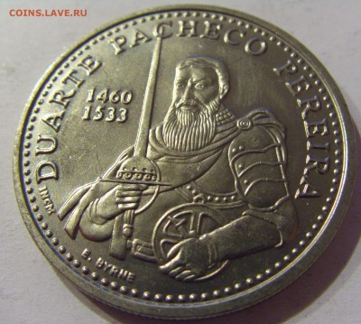 200 эскудо 1999 Перейра Португалия 11.02.17 22:00 МСК - CIMG9644.JPG