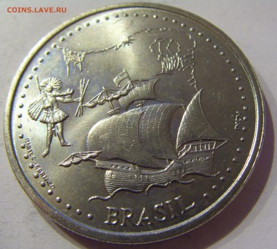 200 эскудо 1999 Бразилия Португалия 11.02.17 22:00 МСК - CIMG9656.JPG