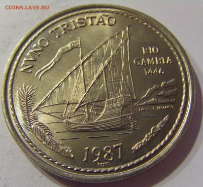 100 эскудо 1987 Тристао Португалия 11.02.17 22:00 МСК - CIMG9687.JPG
