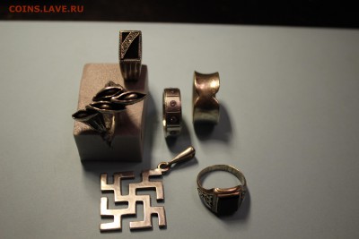 Серебро лот №1 - IMG_0295.JPG