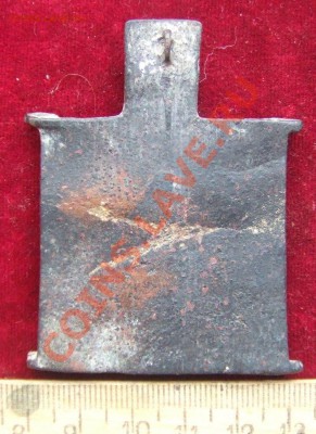 М.ПЛАСТИКА СРЕДНИК-СВ.ТИХОН-18век - тихон-2