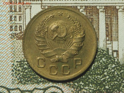 1 копейка 1936 Красивая до 08.02.17 в 22.00 - P1296832_thumb