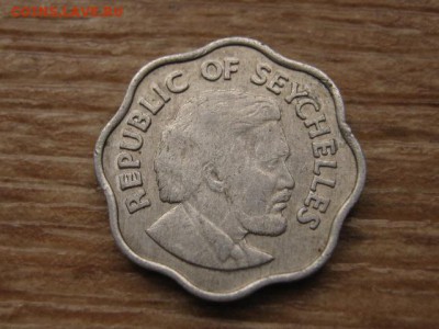 Сейшелы 5 центов 1976 год-тип до 08.02.17 в 22.00 М - IMG_3932.JPG