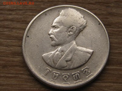 Эфиопия 50 центов 1944 Ag до 08.02.17 в 22.00 М - IMG_3939.JPG
