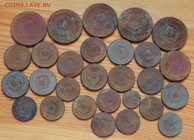 1,2,3,5коп 1924год,28монет - mzl.hgwsyvpm.320x480-75