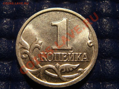 РЕДКАЯ 1 копейка 2004 М "Шт 1Б до 21-00 28.01.11 - DSC07026.JPG