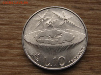 Сан Марино 10 лир 1999 до 08.02.17 в 22.00 М - IMG_3967.JPG