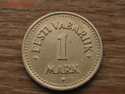 Эстония 1 марка 1924 до 08.02.17 в 22.00 М - IMG_3977.JPG