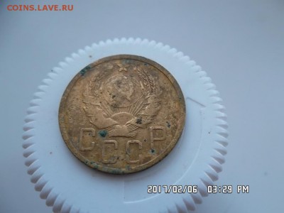5 копеек 1935 года нов. герб - SAM_3873.JPG