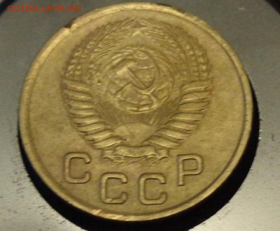 1 копейка 1953г. прошу помочь определить штемпель - 1коп1953р.JPG