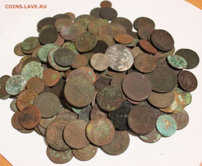 256 уставших медных монет. - IMG_2148.JPG