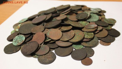 256 уставших медных монет. - IMG_2150.JPG