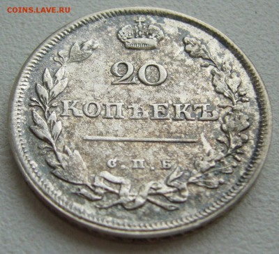 20 копеек 1810 ФГ до 11 февраля 2017 - P1300207.JPG