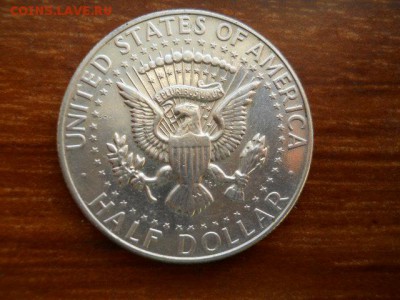 Пол.Доллара США.1967г до 12.02.2017г 22.00мск - SSCN1492.JPG