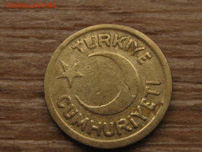 Турция 10 пара 1940 до 09.02.17 в 22.00 М - IMG_4009.JPG