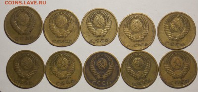 3 копейки 1966 до 9.02 - монеты 269
