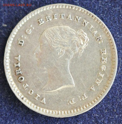 C 1 РУБ. БРИТАНИЯ 2 пенса Maundy 1843г. В КОЛЛЕКЦИЮ до 12.02 - IMG_4520.JPG