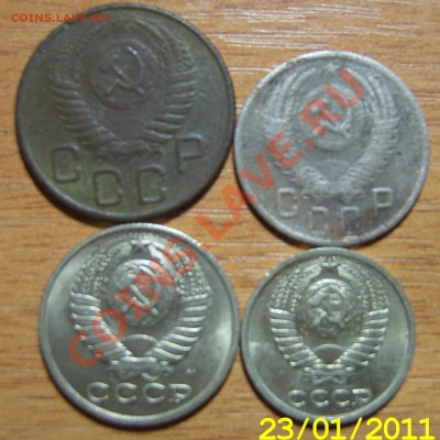 10коп. 1977 и другие советы в блеске до 28.01.11г. 22.00мск - SA500022.JPG