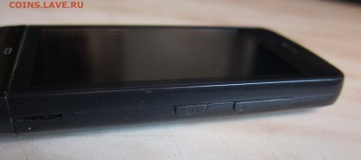СМАРТФОН NOKIA C5-03 до 09.02. 22-00 мск - тел_7