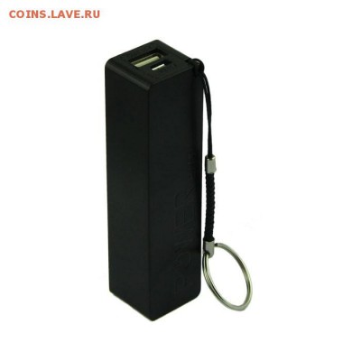 Power Bank карманный 2600 mAh. ФИКС - UT8WCoUXOxXXXagOFbXB