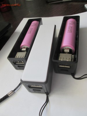 Power Bank карманный 2600 mAh. ФИКС - IMG_0979.JPG