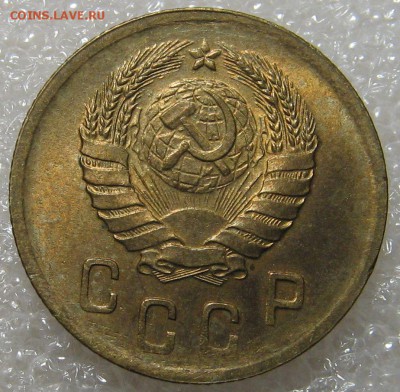 2 копейки 1940, 2 штуки. Оценка. - IMG_0660.JPG