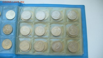 Куплю набор юбилейки СССР - 64 шт. - P1200110.JPG